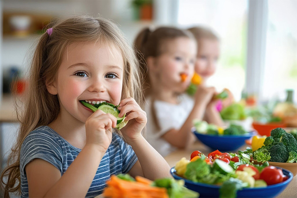 Reflux, douleurs abdominales et mal de ventre chez l'enfant : que faut-il faire ?