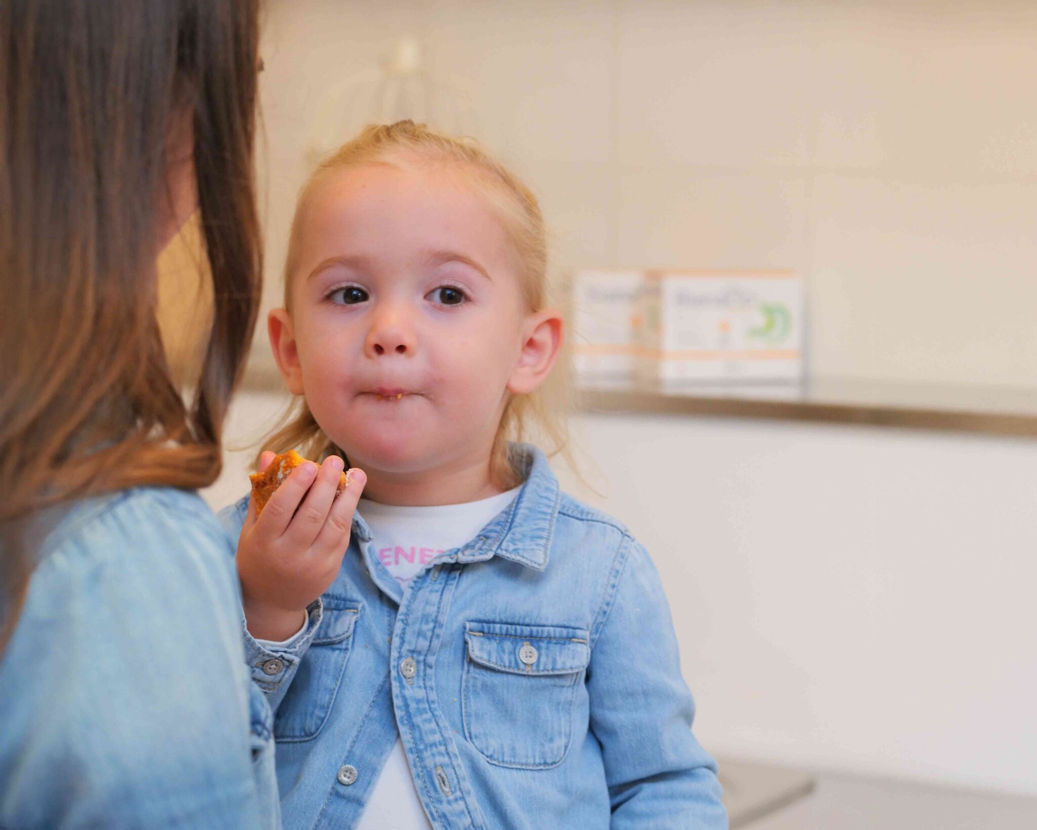 Le reflux chez l'enfant : les symptômes permettant de déterminer si un enfant souffre de reflux