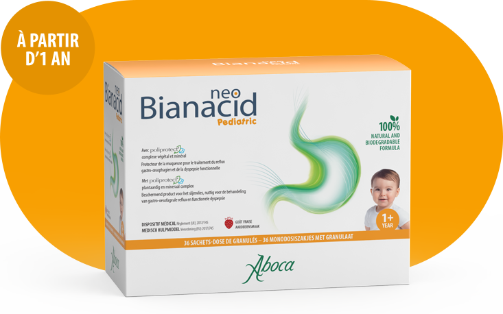 Neobianacid Pediatric